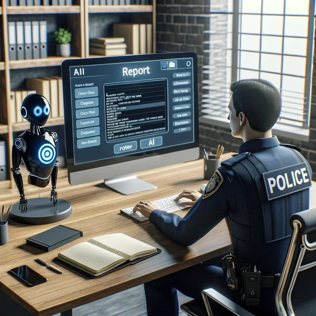 LinkTechnlogies's tweet image. UK police forces are testing AI chatbots for non-emergency calls. The goal is faster responses and less dispatch overload. 

It might help, but trust will be a big issue. Nobody wants a robot misunderstanding a real crisis.

#AI #PoliceTech #UKNews #Chatbots