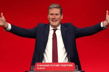 Kingbingo_'s tweet image. This Budget exposes Starmer’s real strategy:
He knows he won’t win in 2029 with a fiscal bomb set to go off in 2029–30.
He’s torched long-term savings and pensions.
And he’ll feed backbenchers any unaffordable red meat just to cling on until the last possible moment.