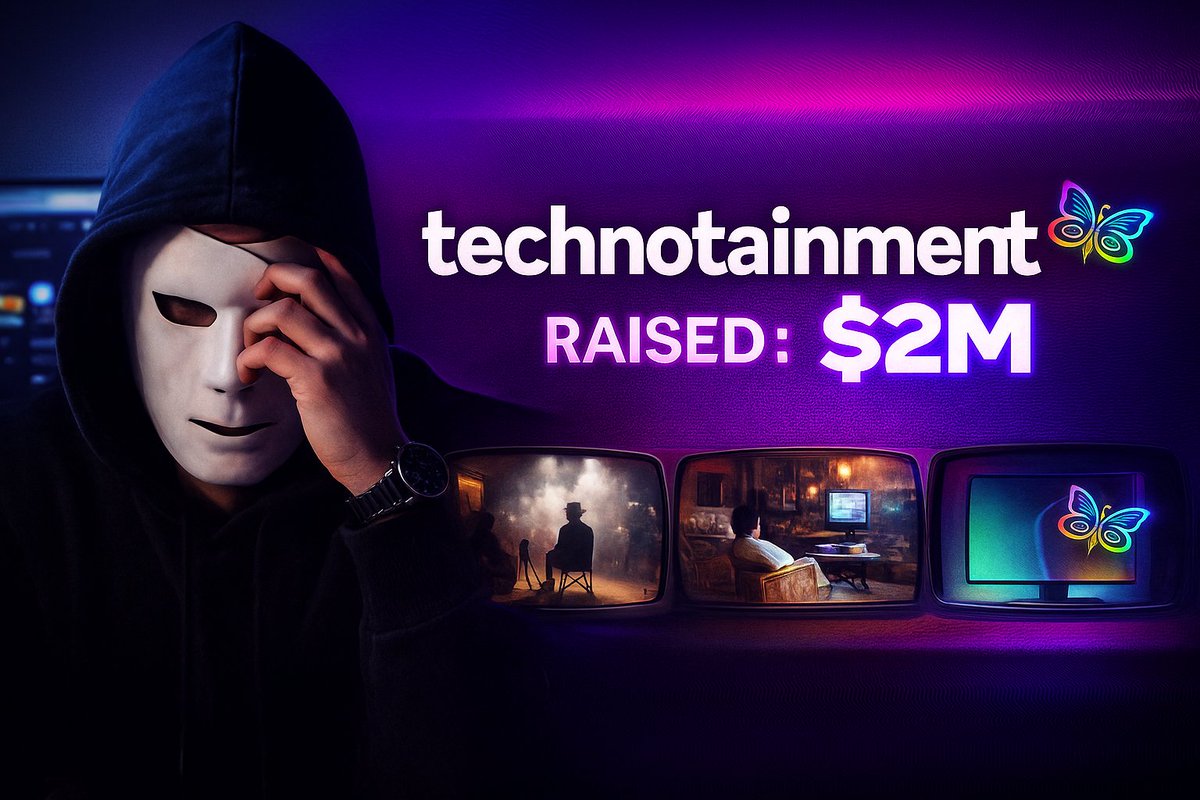 Lasttradereth's tweet image. 🚀 Exploring @_technotainment! A next-gen platform blending entertainment, Web3 &amp;amp; AI. Viewers aren’t just watching—they’re part of the story and can engage with $CAST. 🎬

Check out my visual guide to get started here: paragraph.com/@lasttrader.et…  @_technotainment