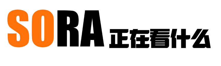 SoraTech tweet media