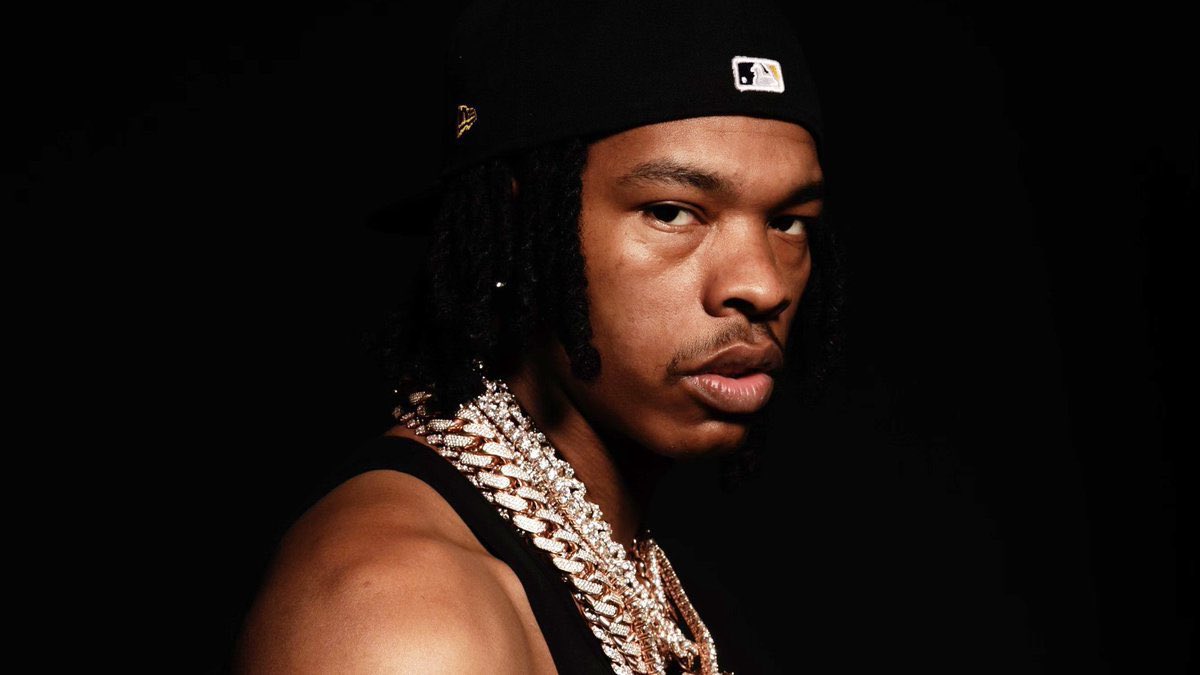 Kurrco's tweet image. LIL BABY

THE LEAK$
(MIXTAPE)

DECEMBER 3RD 🚨

👤 PLAYBOI CARTI
👤 LUCKI
👤 VEEZE
👤 G HERBO
👤 SKOOLY
➕ MORE