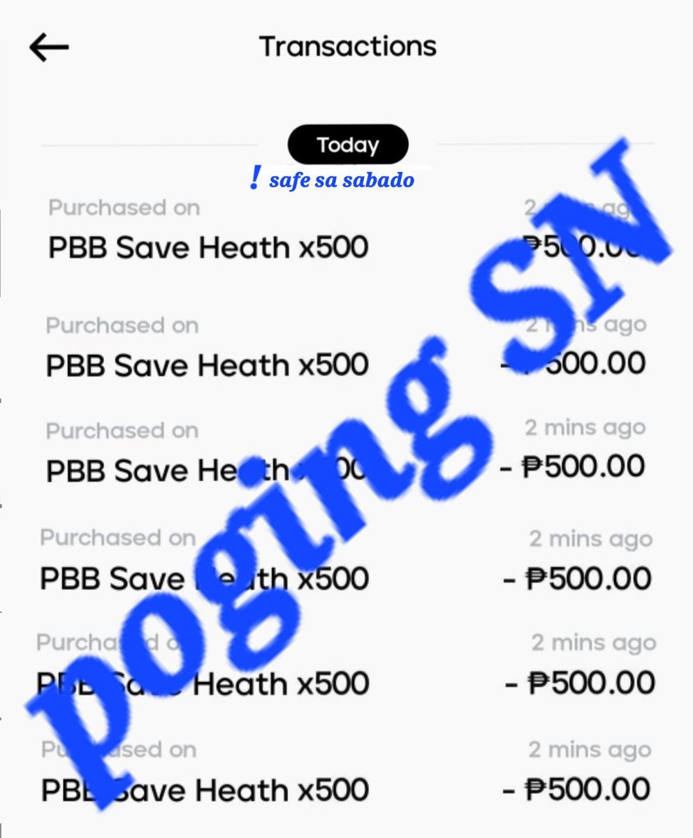 akosidaks24's tweet photo. Waldas 9k because I want to see all three of them until Big Night, no matter what. They better stay in my sight, no excuses and prove they’re worth the hype. Let's make it happen!

BBS CARMELLE
BBS HEATH
BBS KRYSTAL
#PBBCollab2point0 https://t.co/PabdCzh4mM