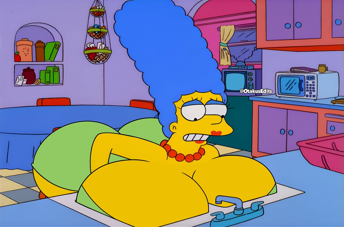 I don't think she can hide all that.
New Commission
(Commissions Open)
#TheSimpsons #Simpsons #edits #cartoonedits