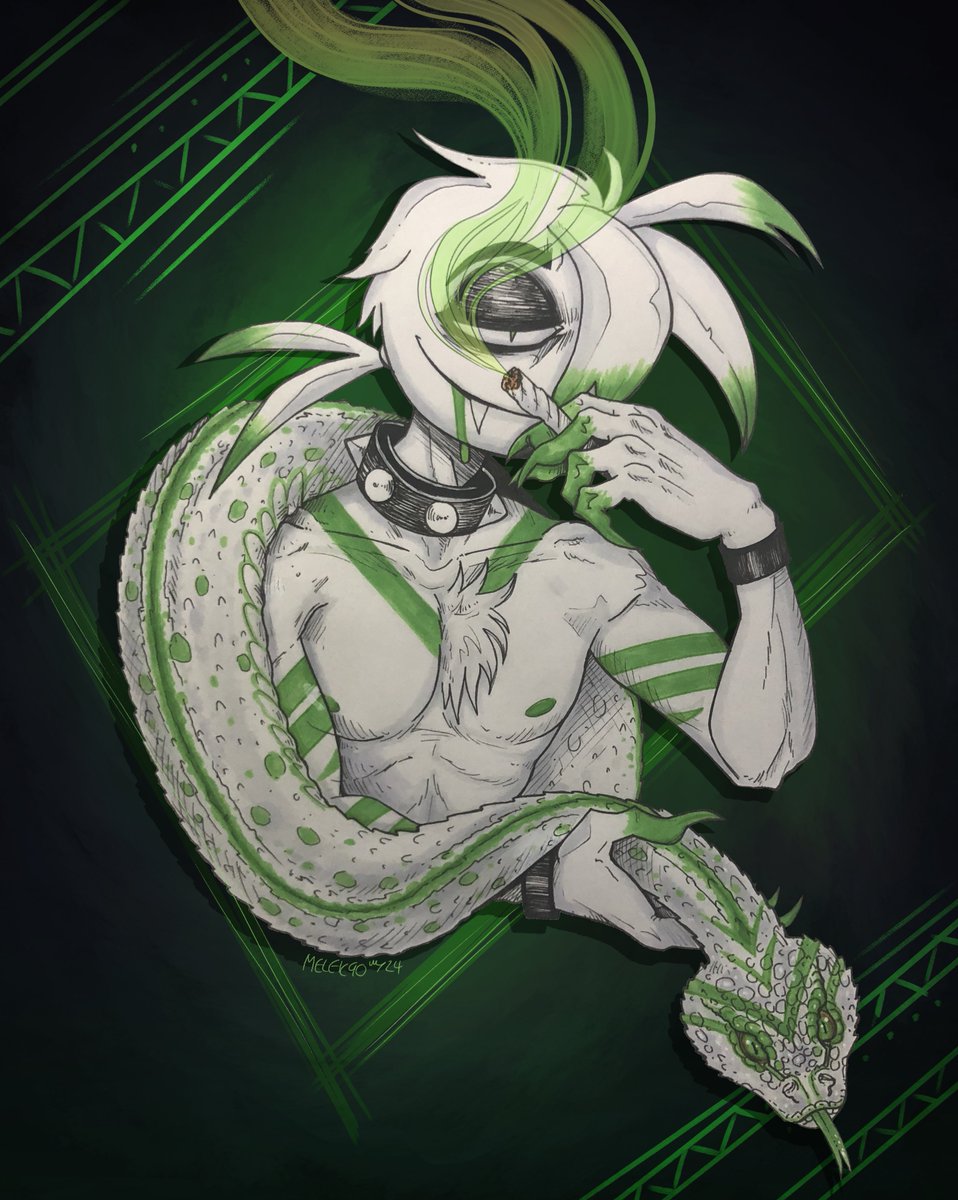 Melek90NSFW_art's tweet photo. #Br0kenColors https://t.co/9pkB4VrwHa