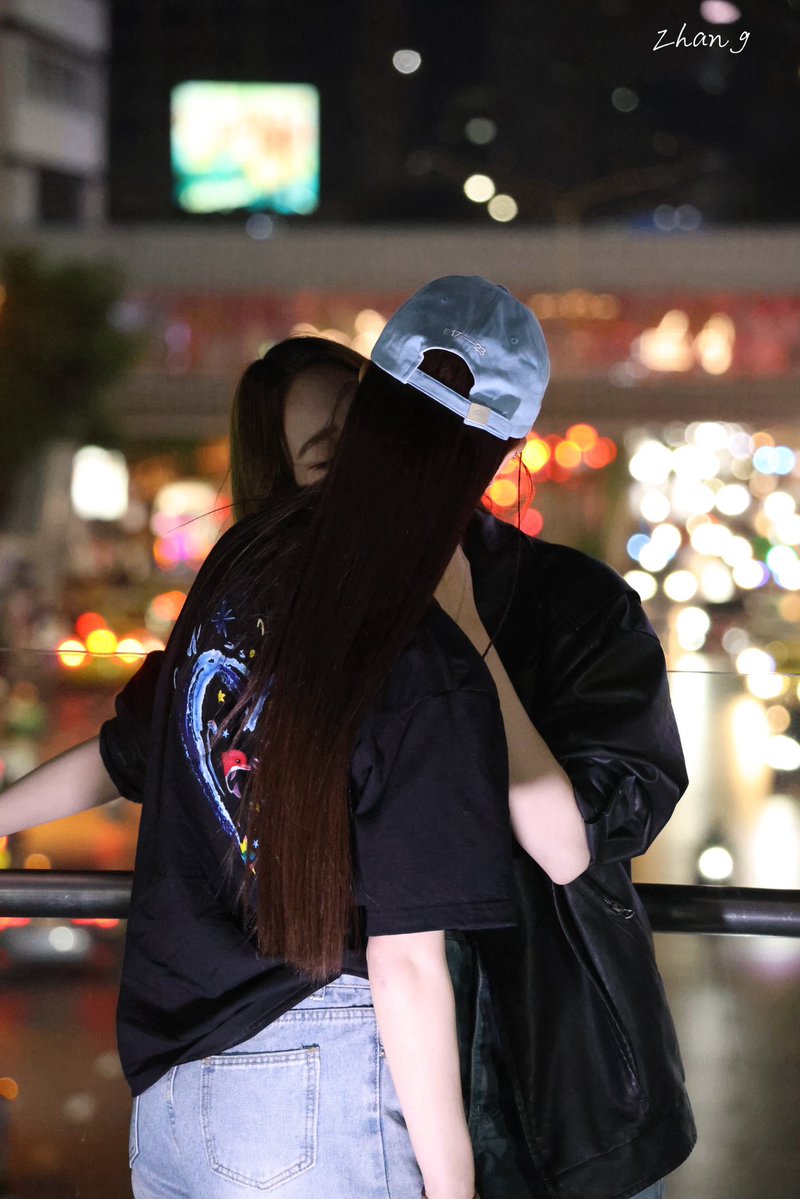 norisfunbase's tweet image. That’s why the camera angle is such a big deal 📷😌

@phinyanech @nurdesoraya 
#TKNur #TKphinyanech #nurdesoraya