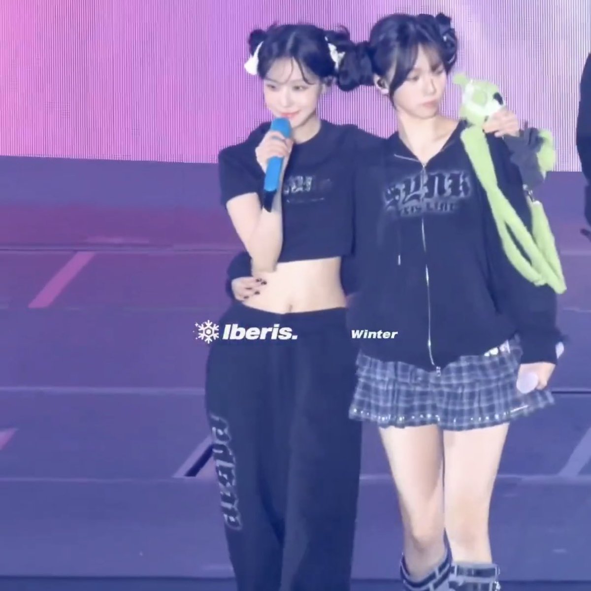 ojjing_eo's tweet image. ❓there’s an alien invading my space