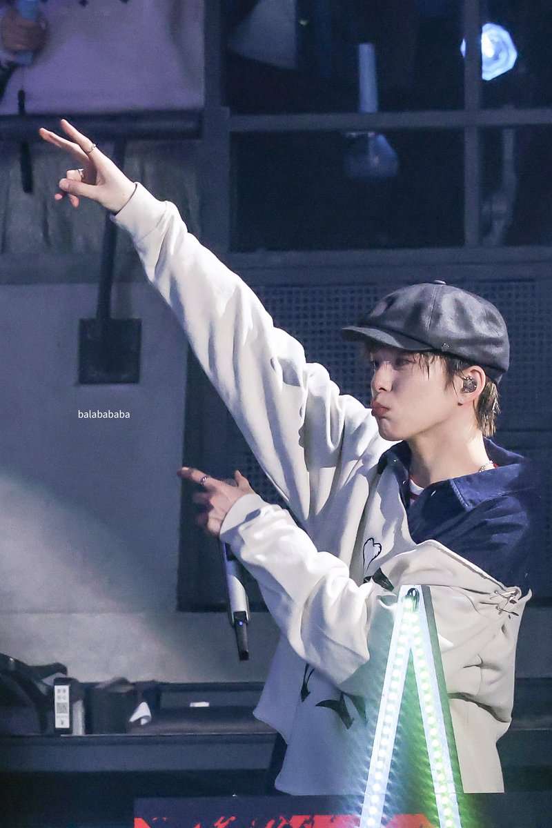 ✌🏻😗😙✌🏻 251124 PULSE ON Kanagawa Day 3 ENCORE #ASAHI #아사히