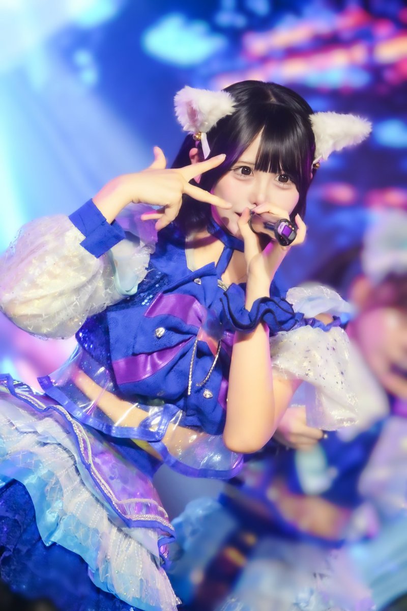 月埜みみ🪽煌めき☆アンフォレント🪽 (@mimi_kirafore) / Posts / X