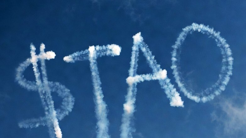 Democratizing AI. Decentralizing Intelligence.

That's Bittensor $TAO.

A peer-to-peer market for machine learning, powered by a global network.

This is the infrastructure for the future of AI.
<a href="/inspectxyz/">Inspect</a> 
#NuanceInspectxyz