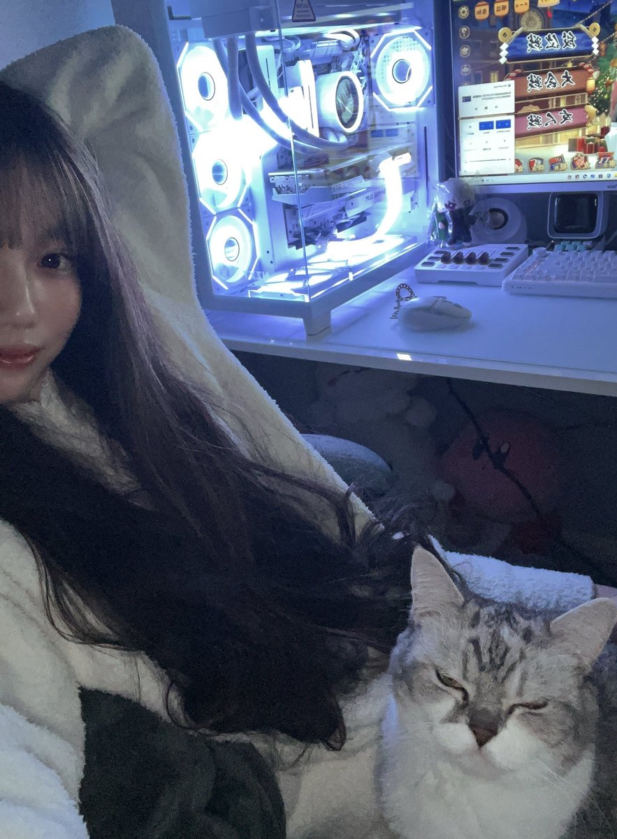 にゃんちゅう (@nyanchu_67) / Posts / X