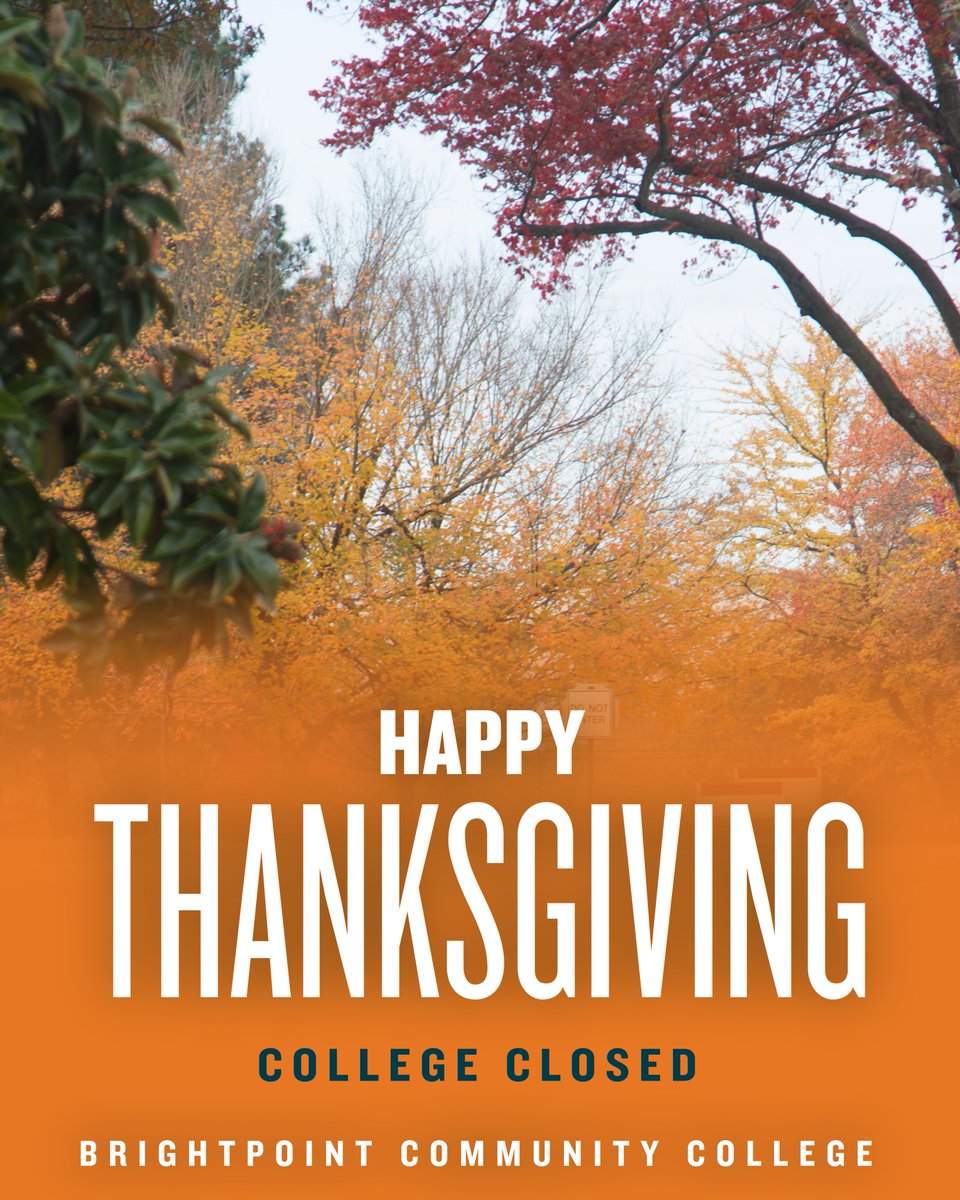 Brightpoint Community College tweet media