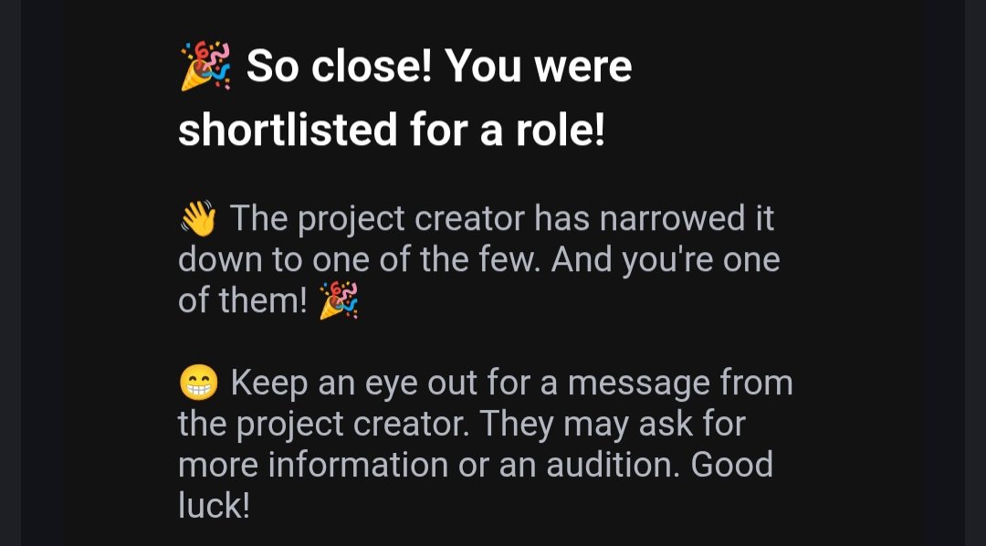 Eeek!! Love seeing this!!!