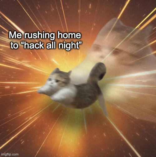 But instead just scrolling X until midnight....😃