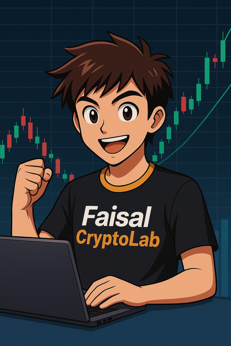 faisalcryptolab's tweet image. 𝗧𝗼𝗽 𝗧𝗿𝗮𝗱𝗶𝗻𝗴 𝗠𝗶𝘀𝘁𝗮𝗸𝗲𝘀

➤ Overtrading
➤ Chasing pumps
➤ No stop-loss
➤ Using high leverage
➤ Emotional decisions
➤ Revenge trading
➤ Ignoring risk management