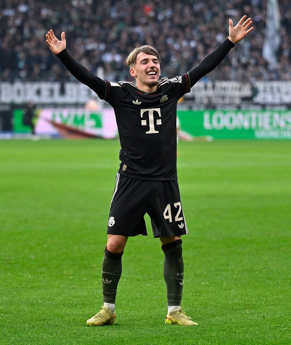 BayernTalente tweet media