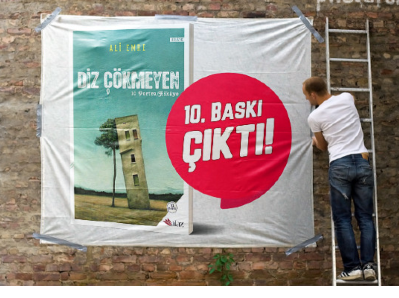 Diz Çökmeyen
 Ali Emre
<a href="/aliemrealiemre/">Ali Emre</a> <a href="/AlazKitap/">Alaz Kitap</a> <a href="/dizcokmeyen/">Diz Çökmeyen</a>