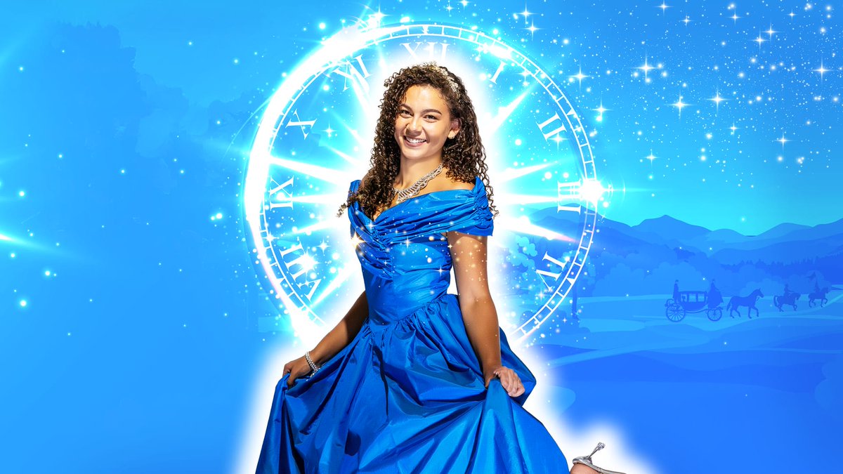 reviewernumber9's tweet image. Theatre Review Cinderella @ShakespeareNorth Playhouse Prescot
@NickLane @TiaLarsen @EmmaGraceArends @ThomasCotran @ElliottKingsley @EmmaBispam #dynamic #vibrant