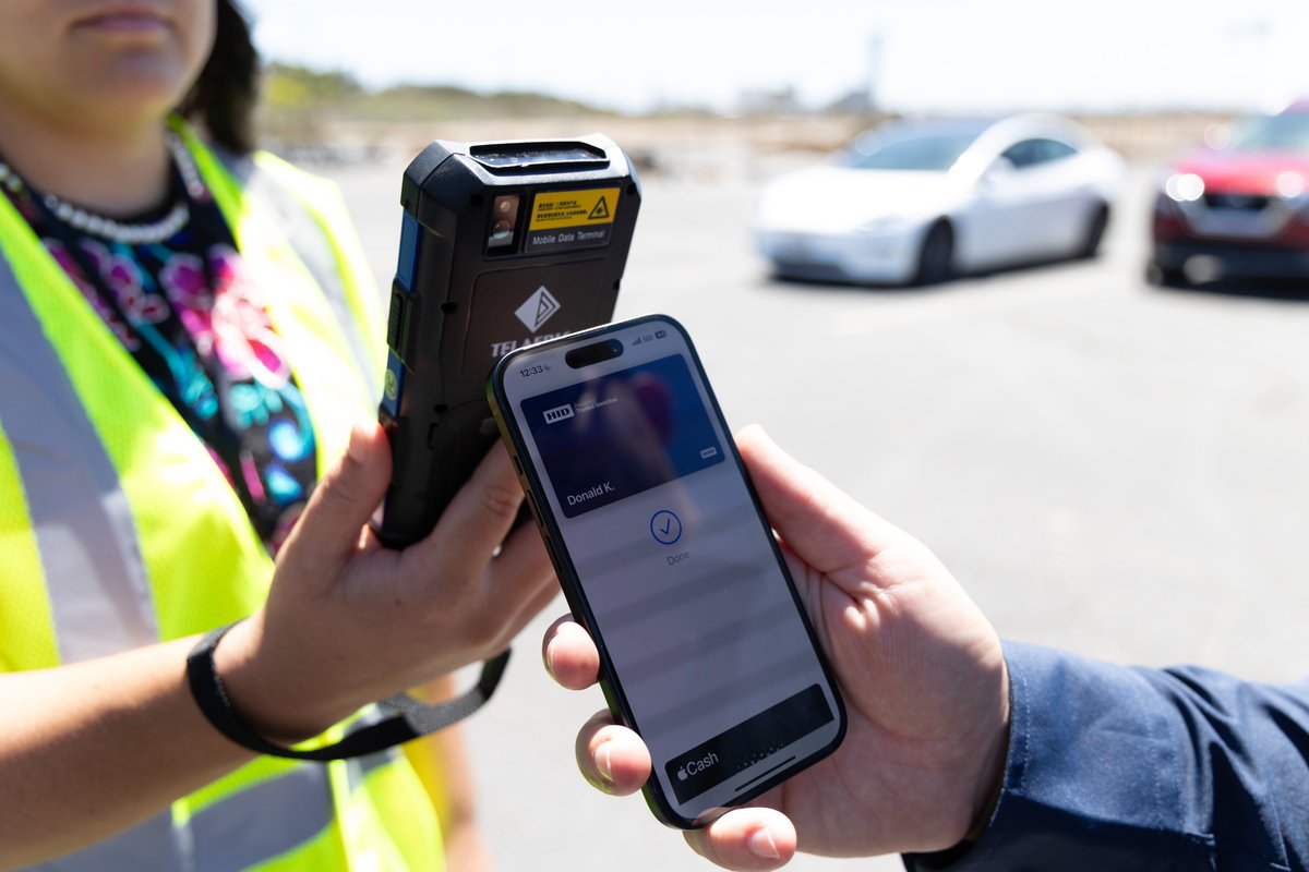 Telaeris's tweet image. #MobileCredentials are rising fast &amp;amp; #XPressEntry is ready. Organizations are shifting to mobile IDs &amp;amp; security teams still need trusted verification everywhere people work. Verify identity &amp;amp; permissions in real time.
telaeris.com
#AccessControl #PhysicalSecurity