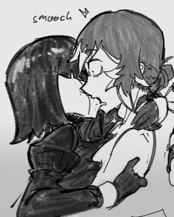 new post on bio site