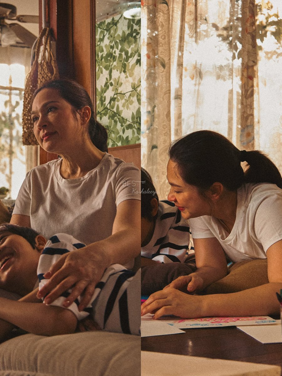 ฟังเพลงบวกกับดูmvด้วยแล้ว ทำให้นึกขึ้นมาว่า.. เมื่อไหร่พี่เค้าจะรับเล่นภาพยนตร์อีกนะ ☺️