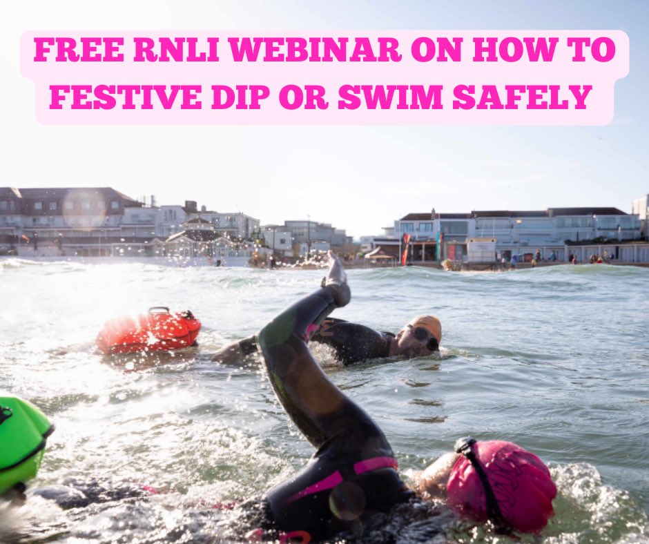 UNION HALL RNLI tweet media