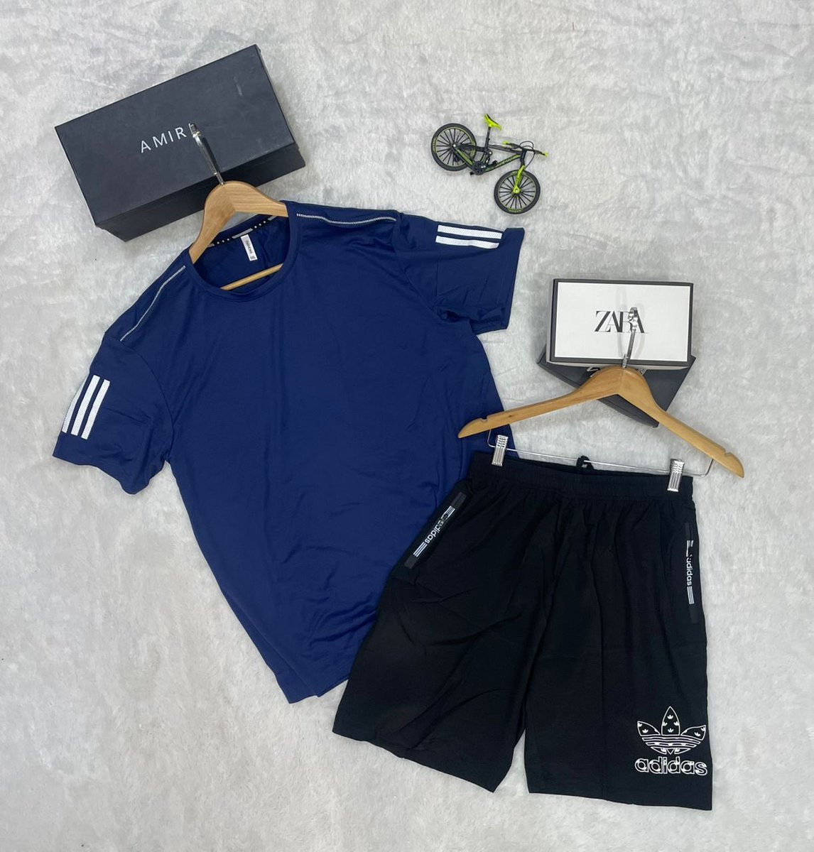 TemitopeAbeeb's tweet photo. Plain jersey with short #12,000 https://t.co/56XCeiTTxe