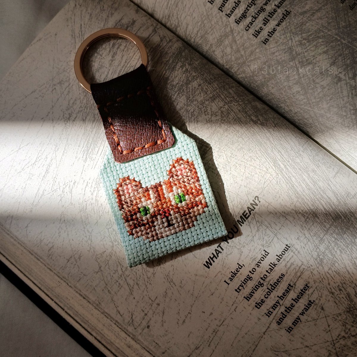 سیزده گربه سیاه 🐈‍⬛ tweet media