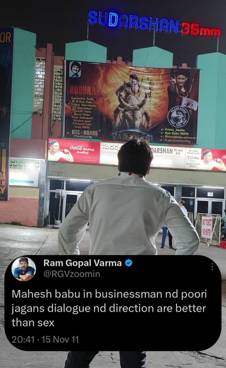 rishiboy813's tweet photo. That's the tweet 🥵💥
#BusinessMan4k https://t.co/BCVv5uGQnP