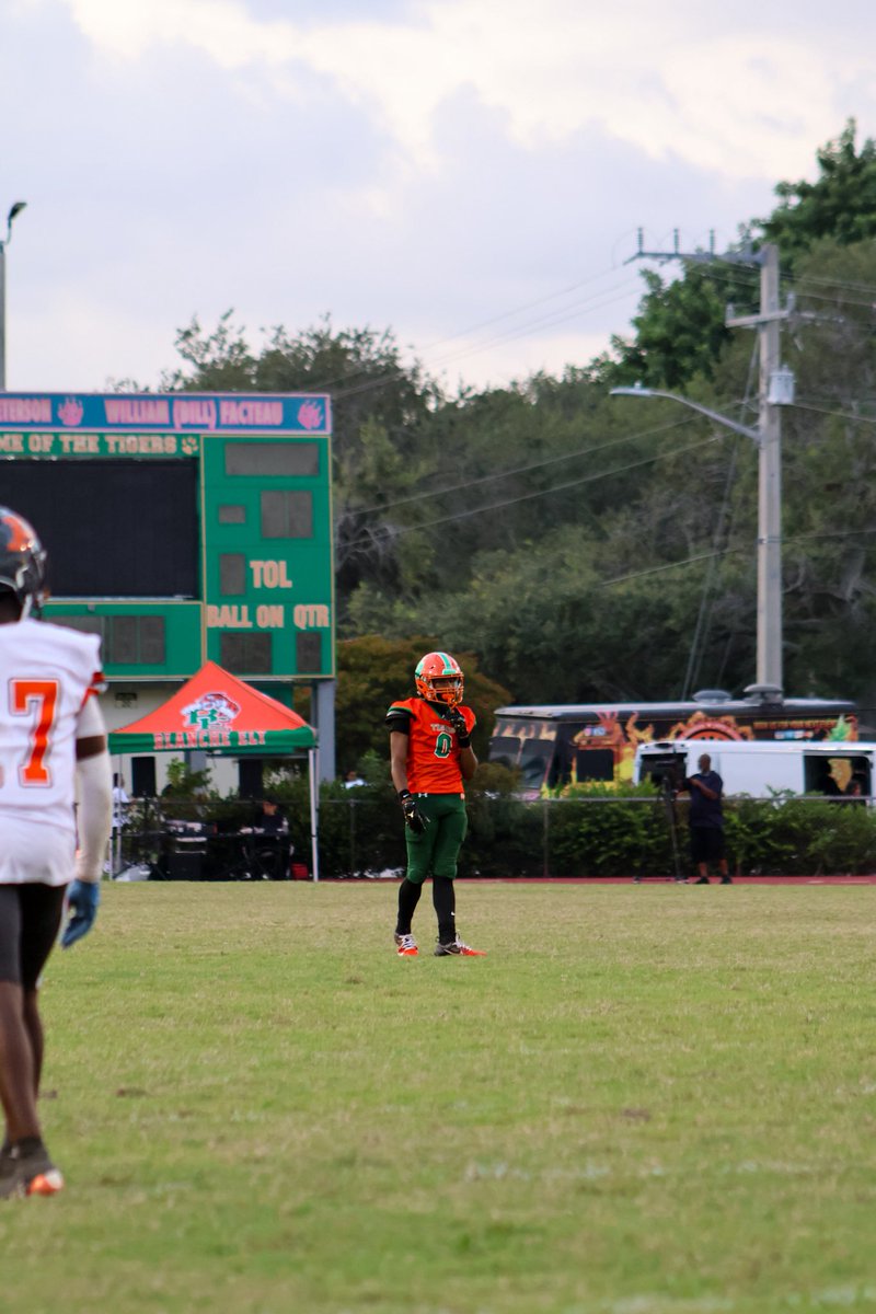 Ladarious “LJ” Smith tweet media