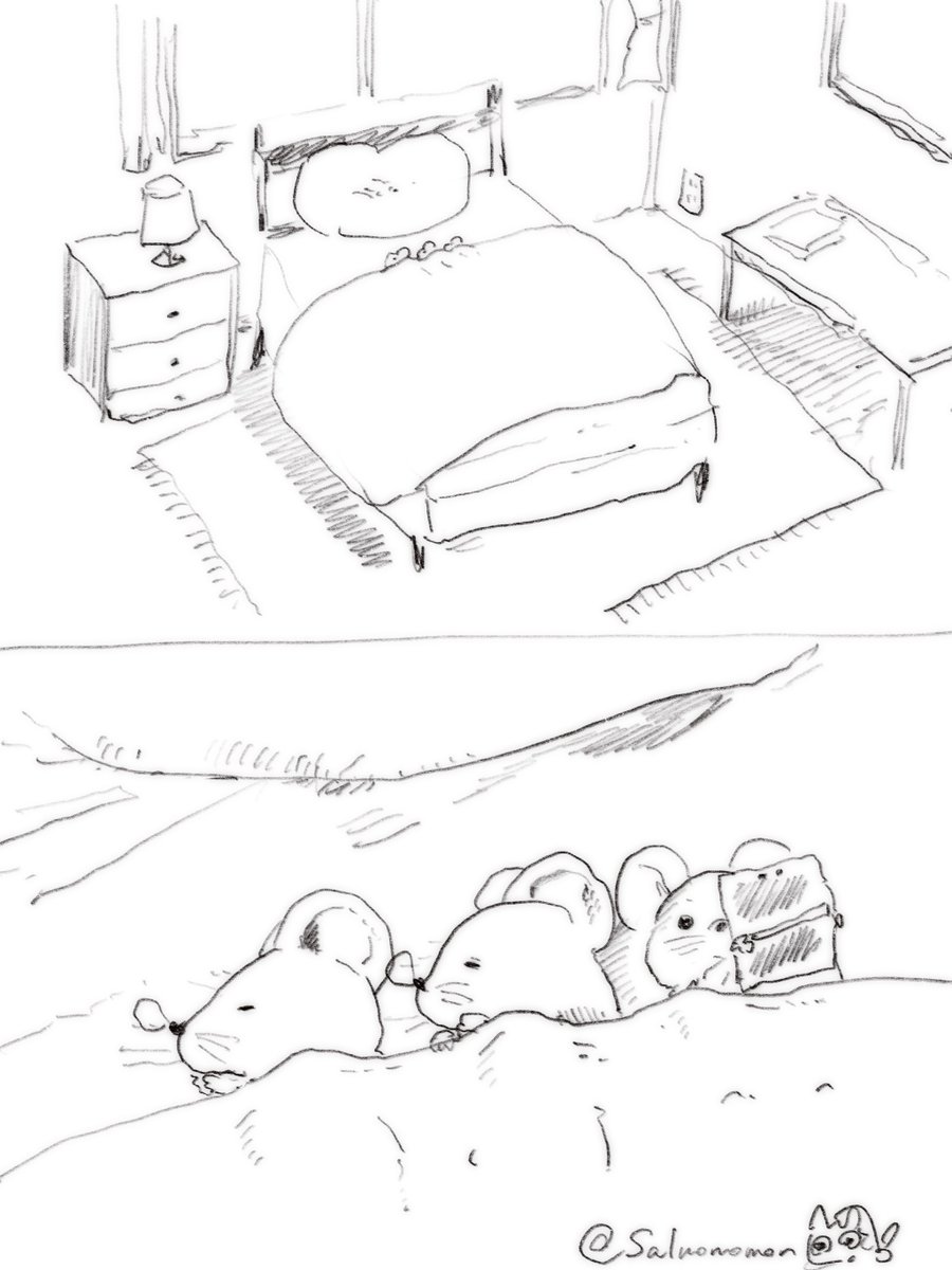 おなや　れお (@salmomomon) on Twitter photo 