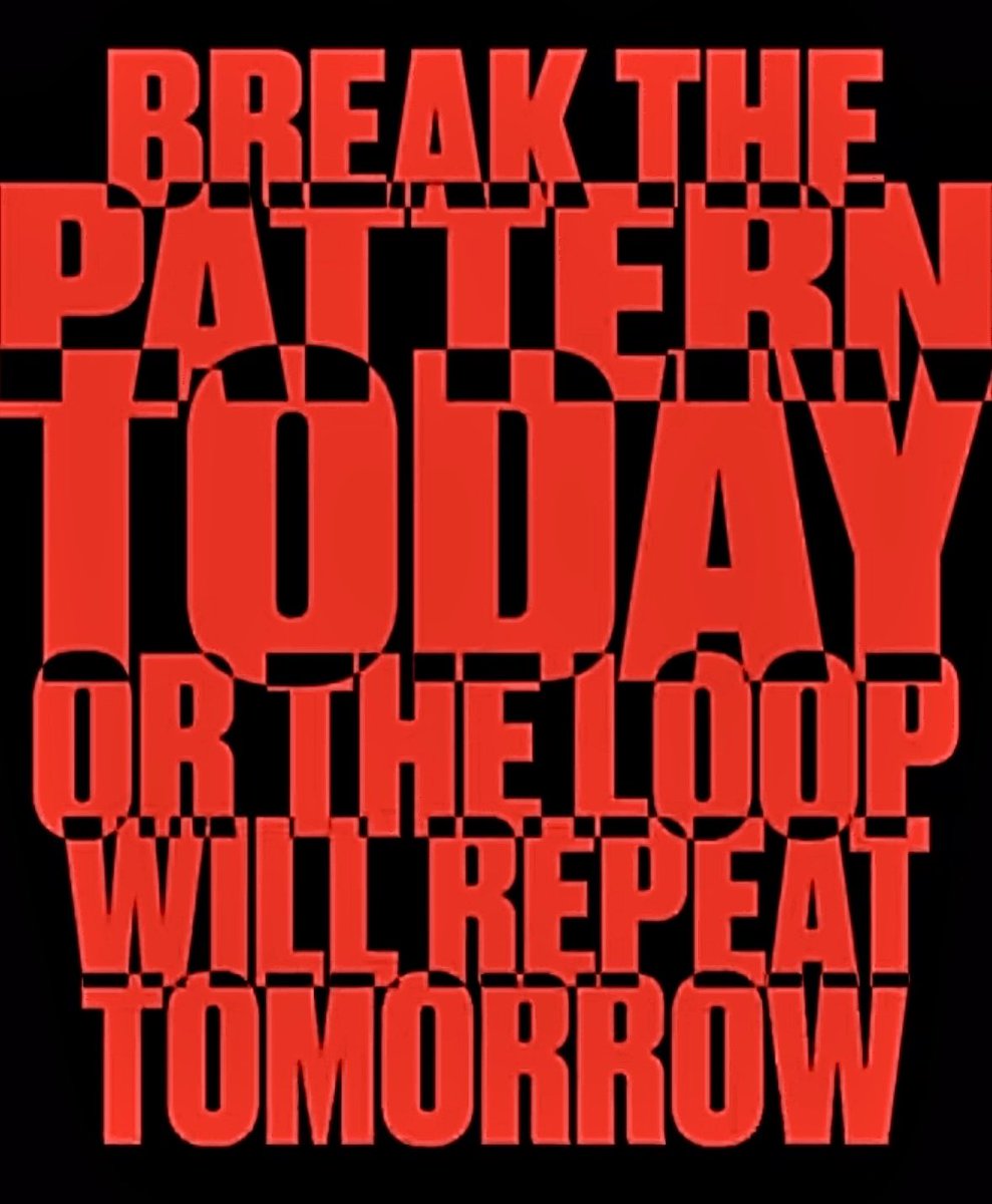 You won’t make it if you don’t.