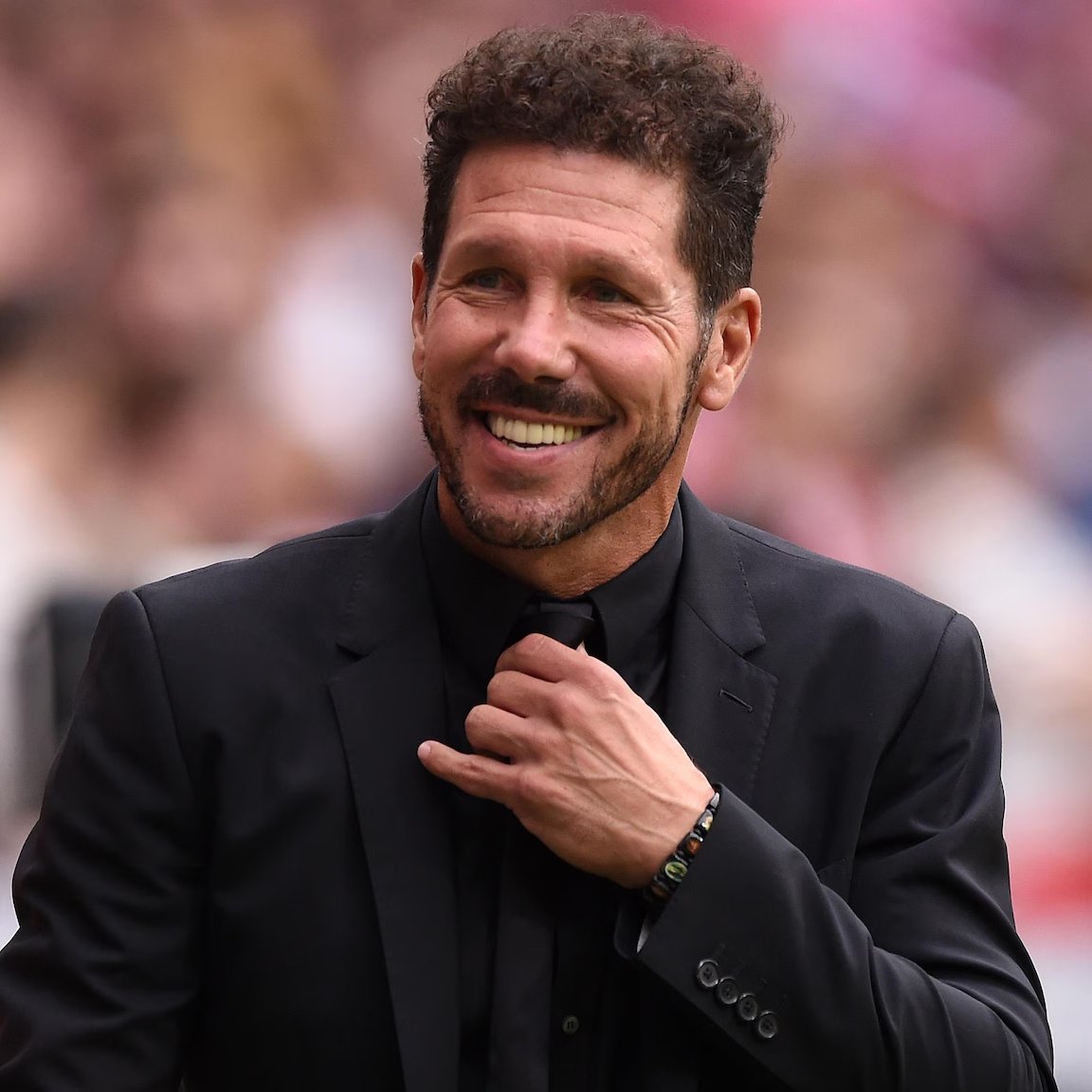 Inter_Xtra's tweet image. 🇦🇷🎙️ Lautaro Martínez on Diego Simeone saying he&apos;d coach #Inter one day:

&quot;I don’t know about that. He definitely has a special relationship with #Inter, and he’s been saying that for a long time. 

Facing him and his team is always special, because Atlético have so many…