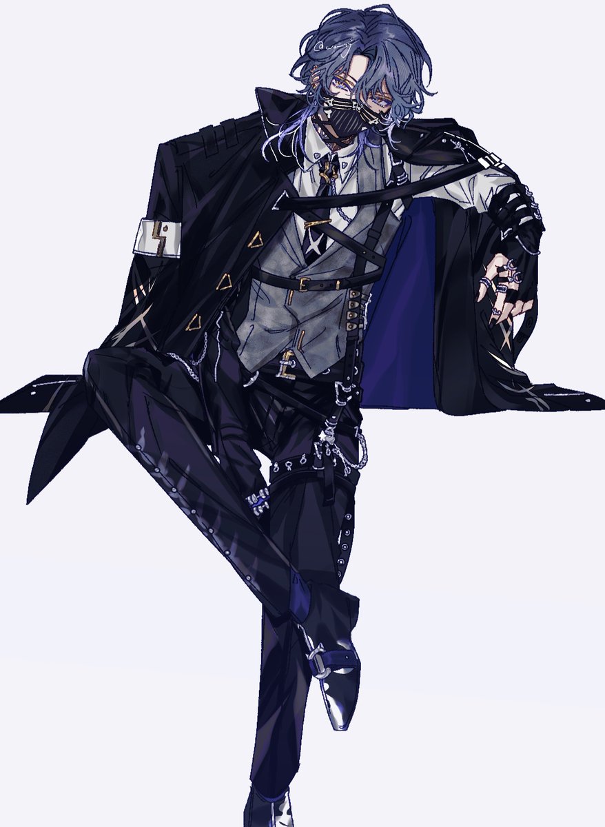 新衣装感謝 #ドロウイング