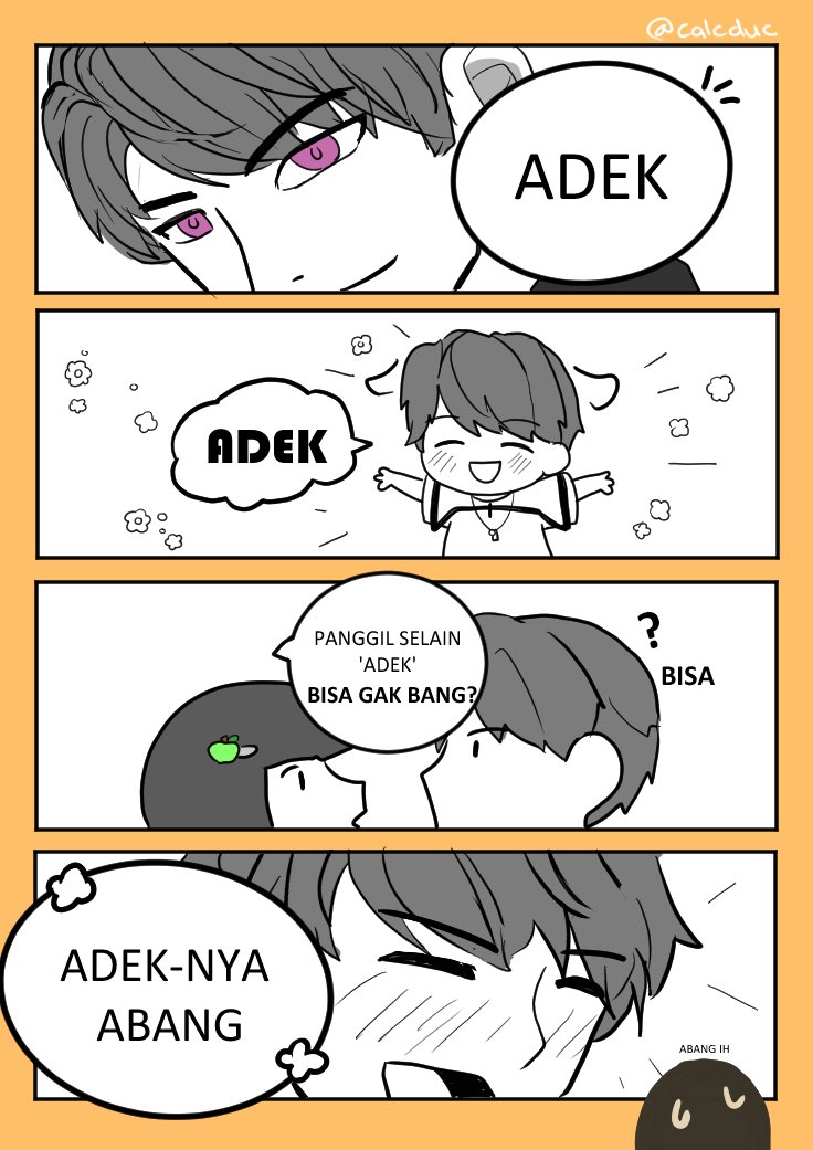 calcduc's tweet image. Aku, adek

@LADSWeek  #LADSLokalWeek2025