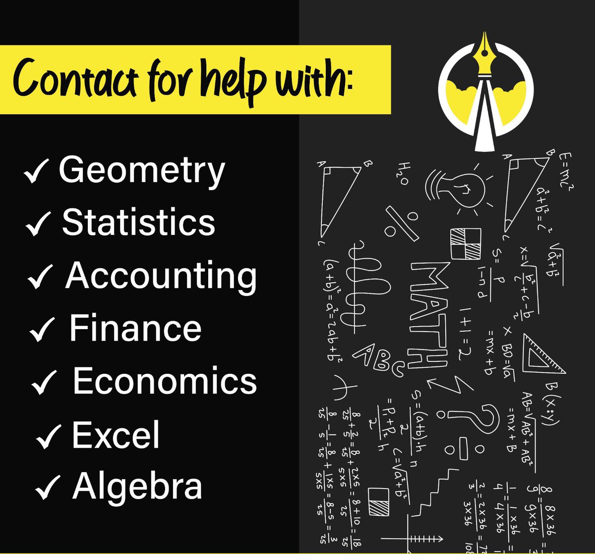 Cascade_Writers's tweet image. You: “I’ll start my homework after dinner.”
Also you: scrolling endlessly 😅
Send me that assignment, I handle essays, analysis papers, and urgent homework across all majors.
#HomeworkHelp #EssayExpert #OnlineClassAid #TutorForHire #CollegeTasks wa.me/message/SOE6FW…