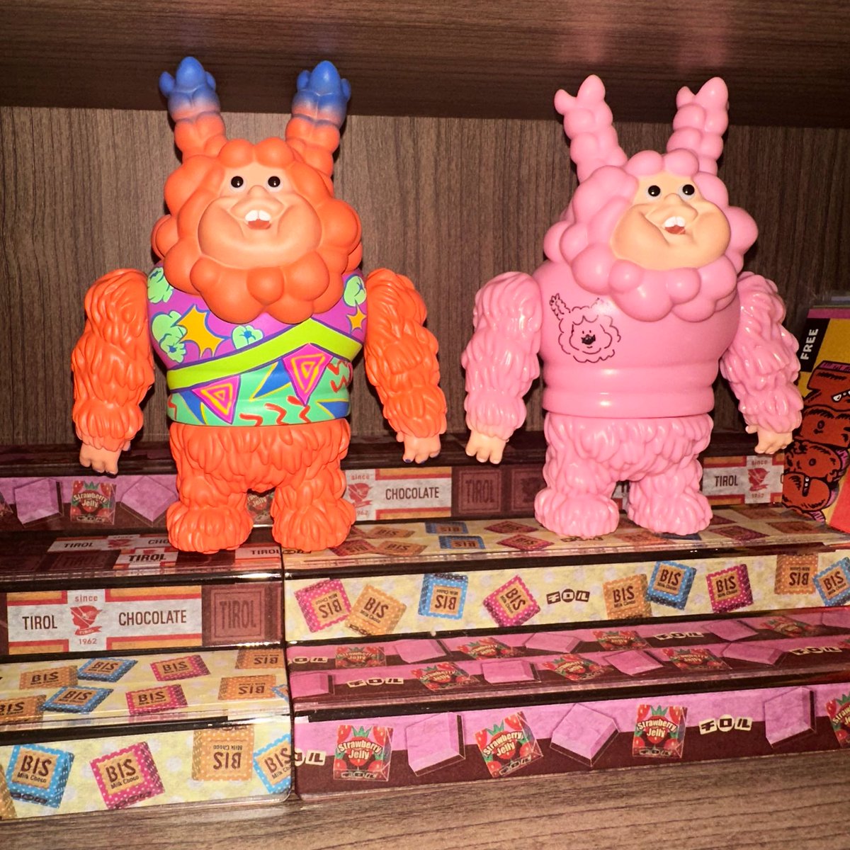 Hatsutorin / ハツトリン (@hatsutorin) / Posts / X