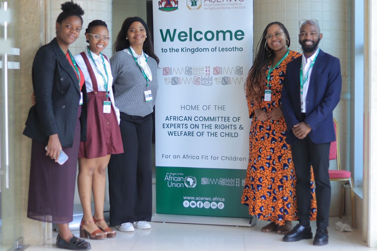 Lawyers for Human Rights tweet media