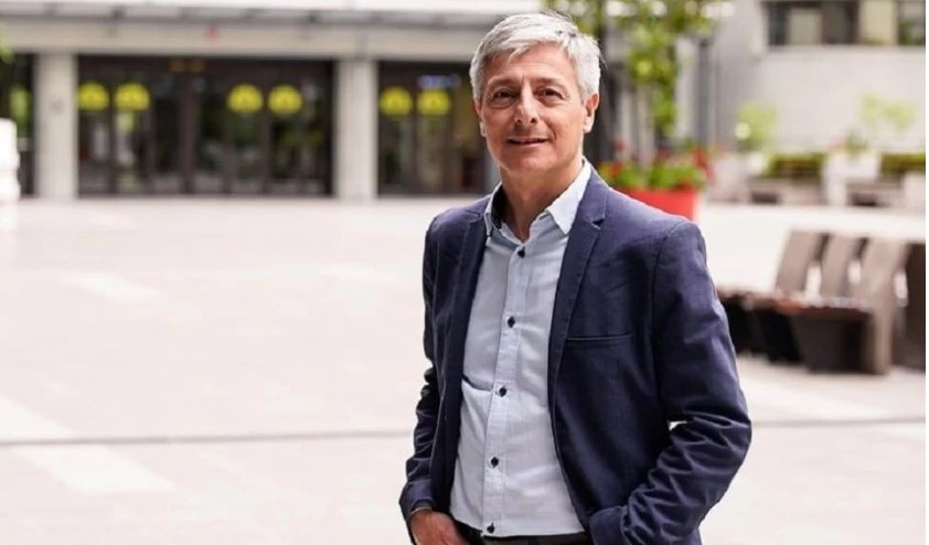 DELTA 90.3 tweet media