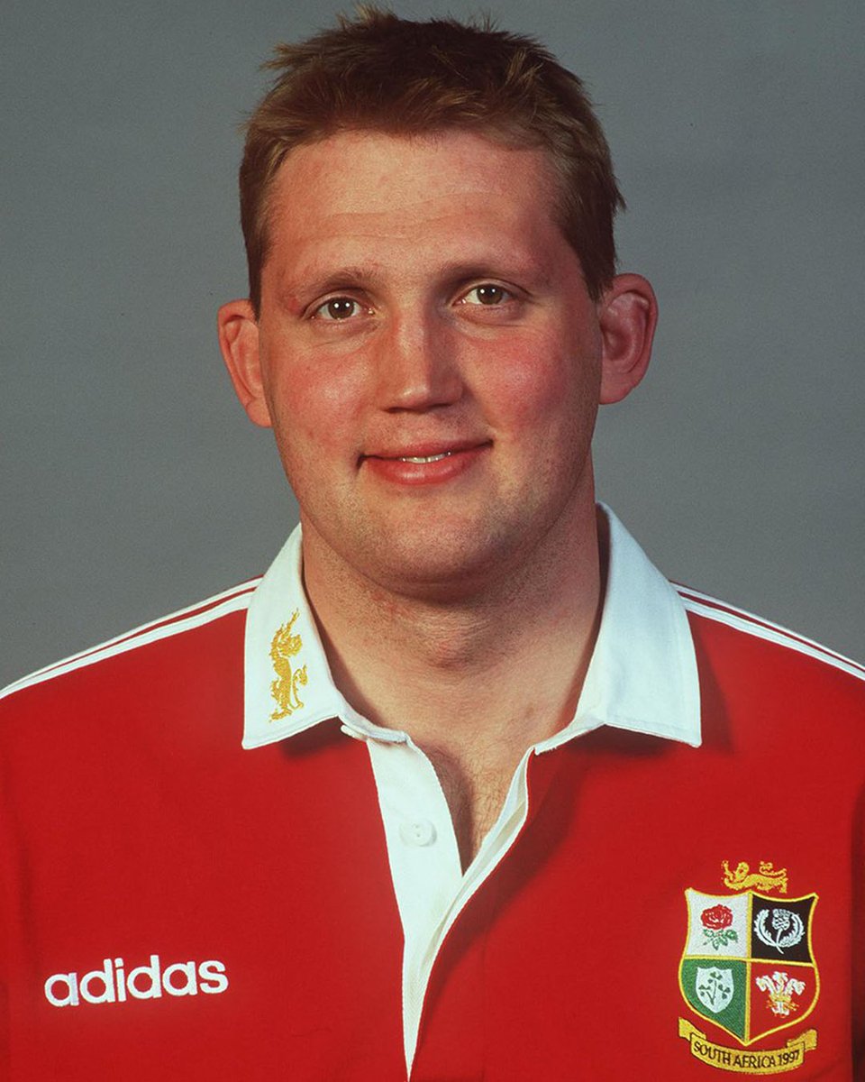 Today marks three years since Doddie left us 🕊️

A true legend who will never be forgotten. 

His legacy lives on through the incredible work of <a href="/doddie_aid/">Doddie Aid</a>.