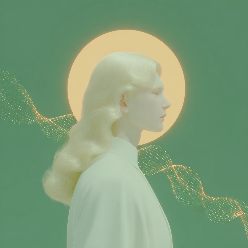 gold moon

Discovering the future with $GENY &amp; Genyleap! 🚀 Join the revolution &amp; let's build together

#GENY #AIart #NFTartist