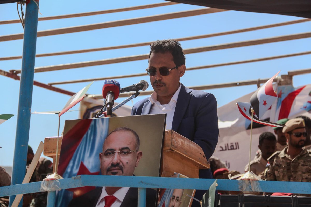 سعيد عمر بن قبلان tweet media