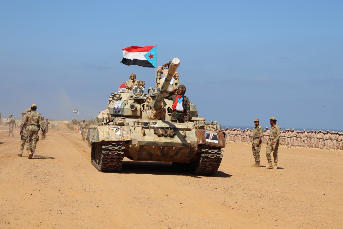 سعيد عمر بن قبلان tweet media