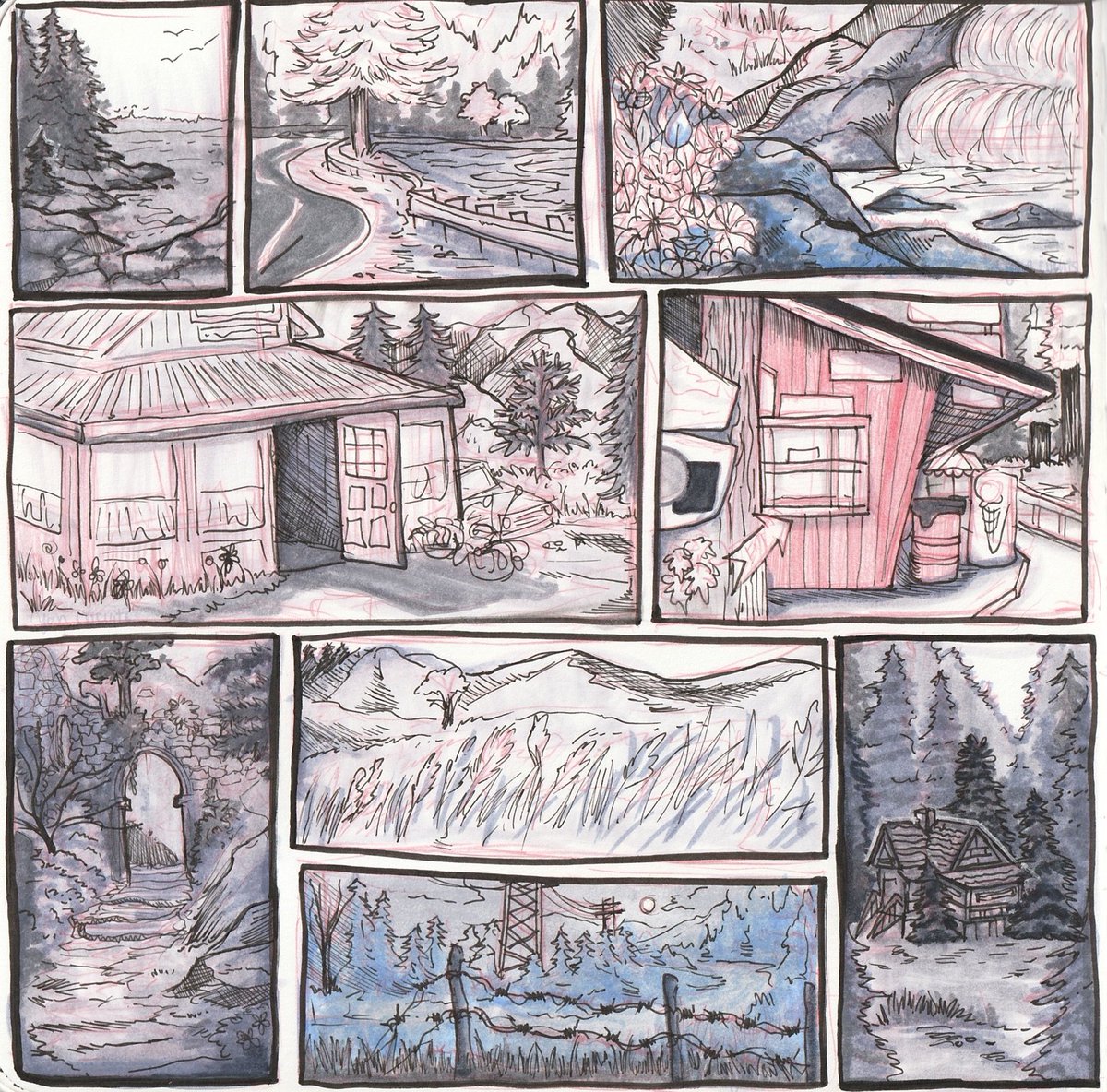 ⚡️ Cyan Circuits ⚡️ tweet media