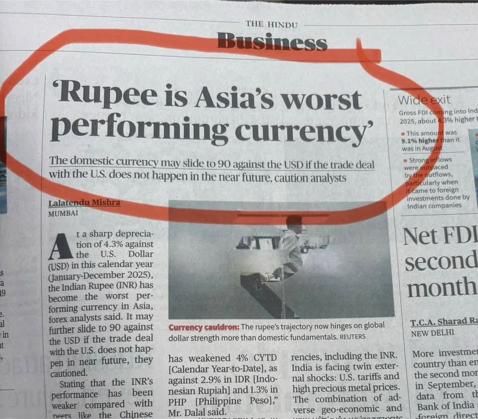 minicnair's tweet image. No Media debates, No outrage, no tweets by Sri Sri.