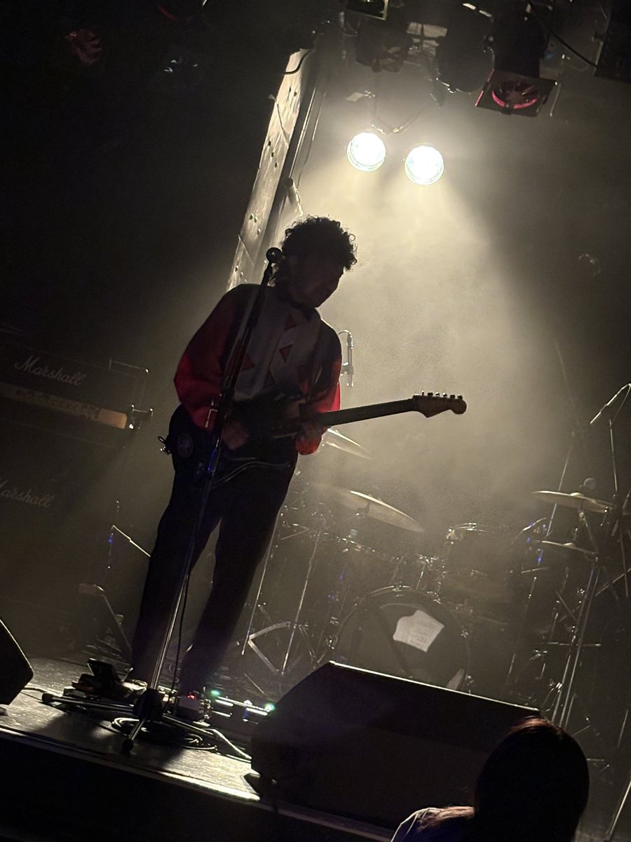 青江好祐 tweet media