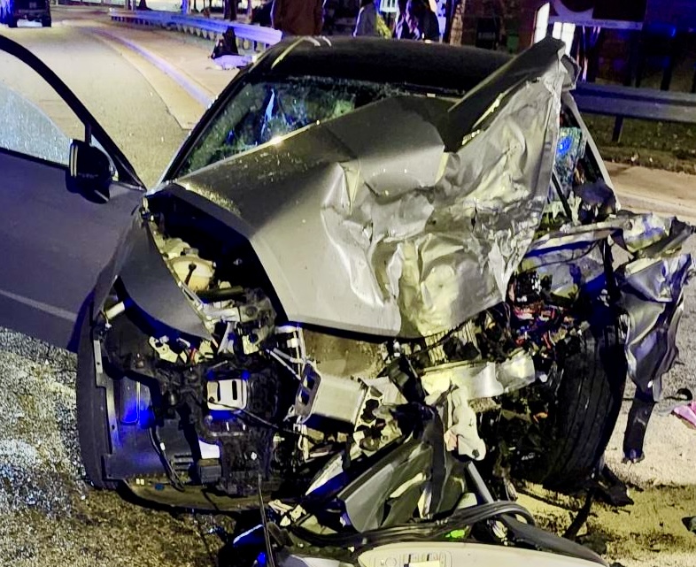 Gastonia Police tweet media