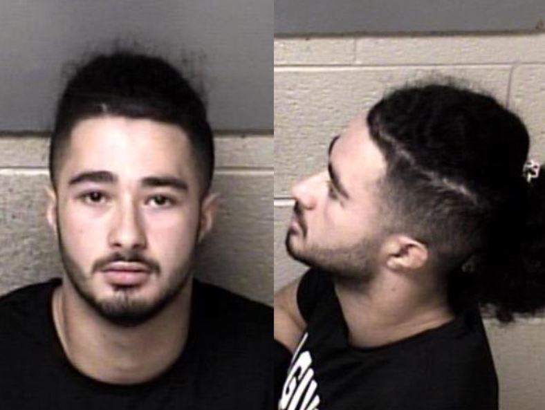 Gastonia Police tweet media