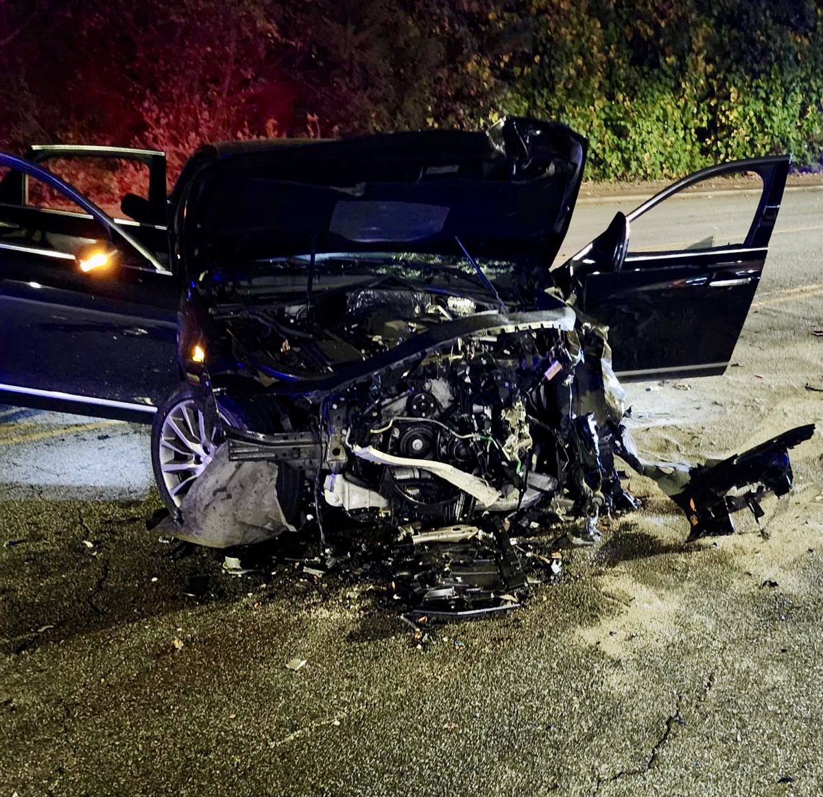 Gastonia Police tweet media