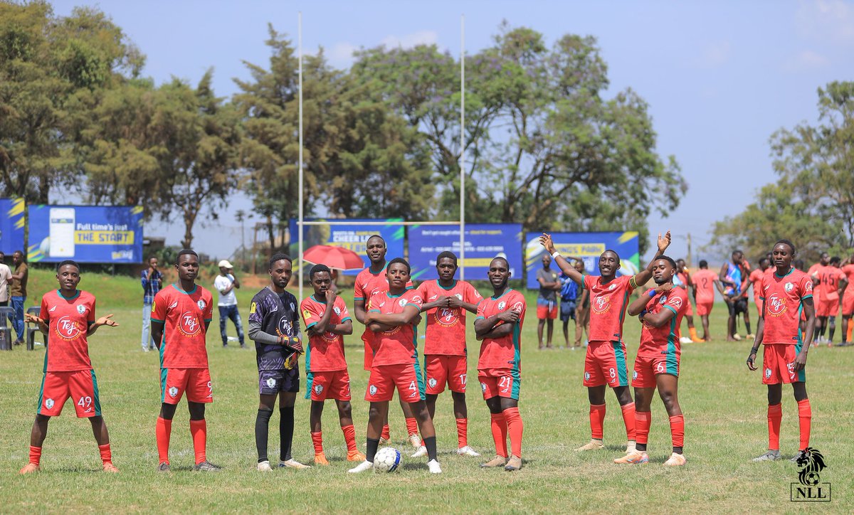 bahinguzi's tweet photo. #NLLXVI Gameweek 6
We got our first win of the season over the weekend 😁
Well in boys @enshakafc
#OB8 https://t.co/WOC9fs3uPj