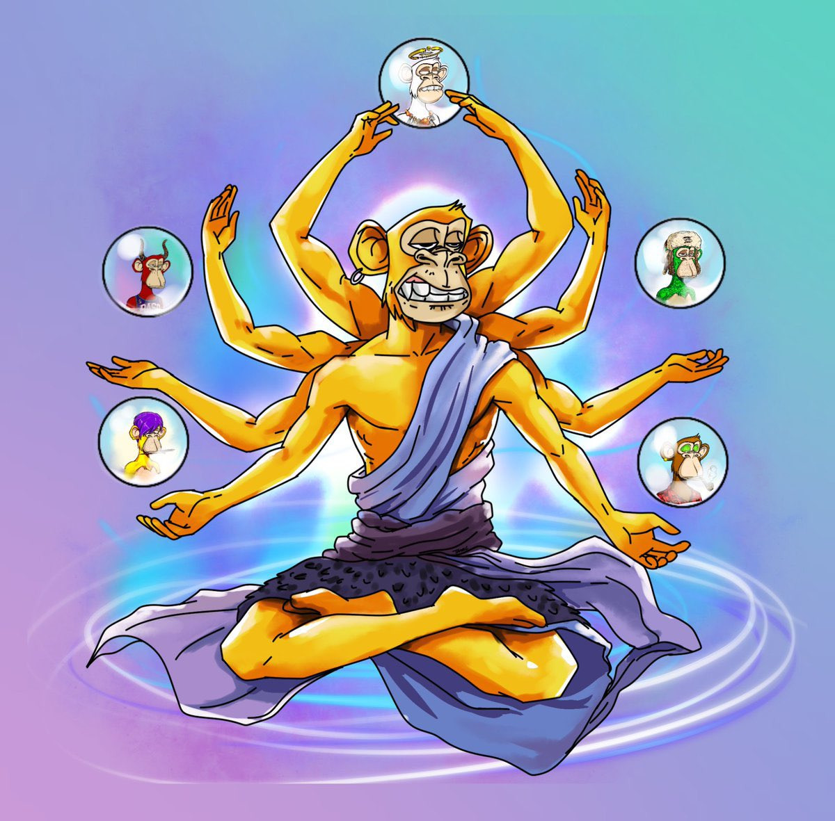 Who needs a followback from BASC?